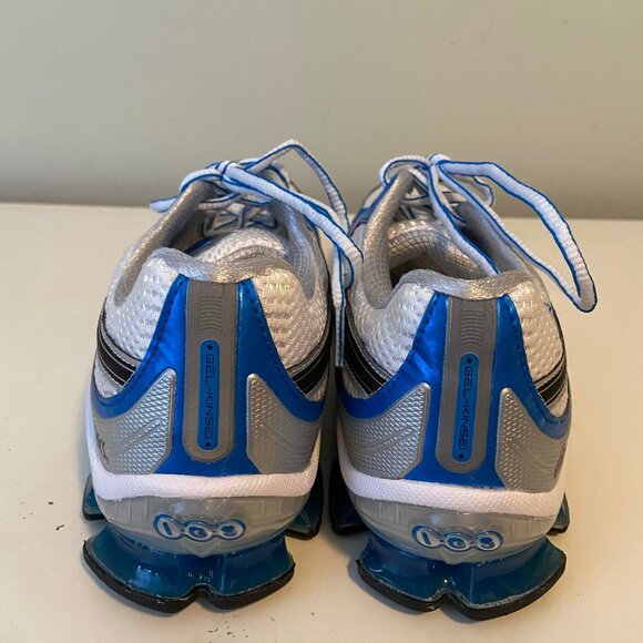 Asics Gel Kinsei Mens sz9 OG - Picture 4 of 4